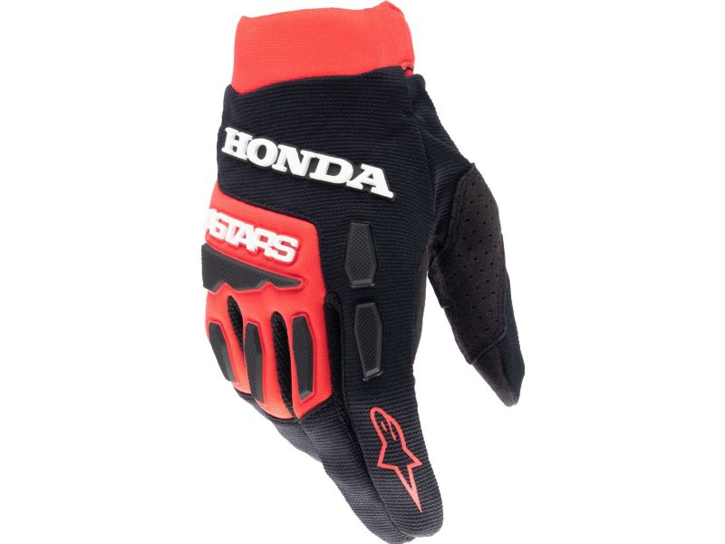 Full Bore Gloves